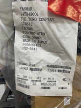 Load image into Gallery viewer, 2020 Yanmar Engines 3TNV88C