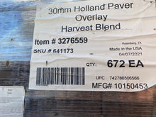 Load image into Gallery viewer, Landscaping Bricks