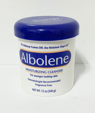 Load image into Gallery viewer, Albolene Moisturizing Cleanser (12-PACK)