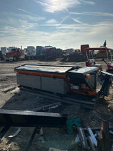 Load image into Gallery viewer, 2016 Epoke Igloo S2400 ES Bulk Spreader