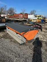 Load image into Gallery viewer, 2016 Epoke Igloo S2400 ES Bulk Spreader