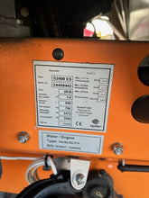 Load image into Gallery viewer, 2016 Epoke Igloo S2400 ES Bulk Spreader