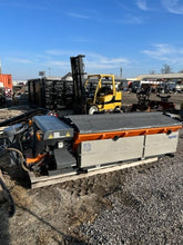 Load image into Gallery viewer, 2016 Epoke Igloo S2400 ES Bulk Spreader