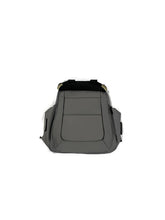 Load image into Gallery viewer, 2015-2021 OEM Factory Chevrolet Colorado and GMC Canyon Crew Cab Gray/Gray Leather Seat Replacement
