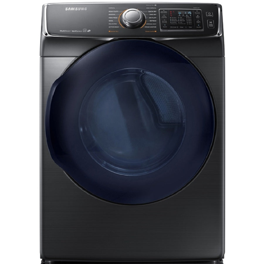 Brand New Electric Samsung Dryers